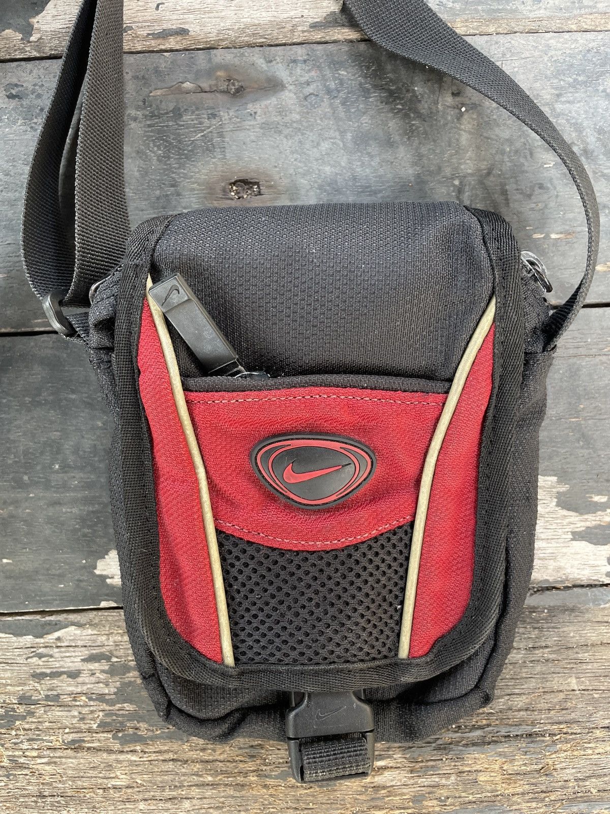 Nike NIKE VINTANGE SLINGBAG Size ONE SIZE - 1 Thumbnail
