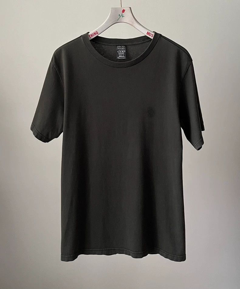Number (N)ine number (N)ine -2507 Size US M / EU 48-50 / 2 - 1 Thumbnail