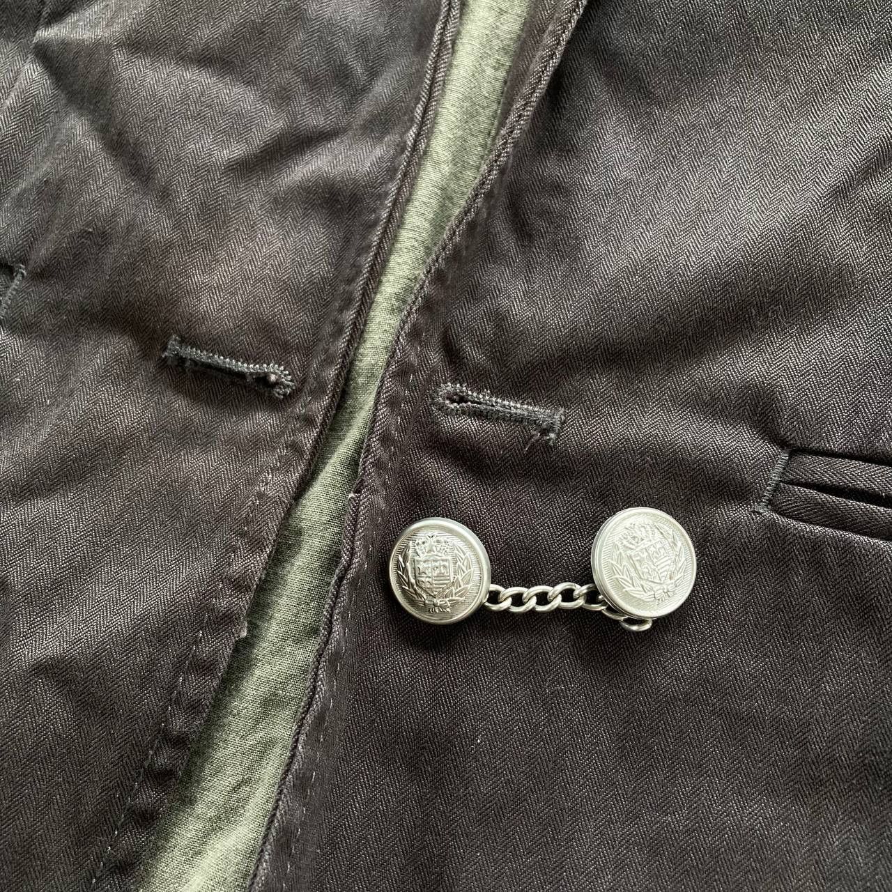 Chain Lace Sport Jacket