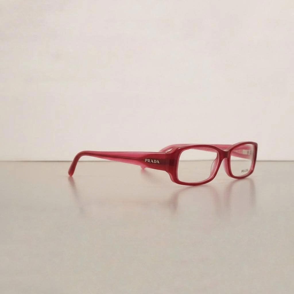 Other The Prada Bayonetta Glasses Size ONE SIZE - 1 Thumbnail