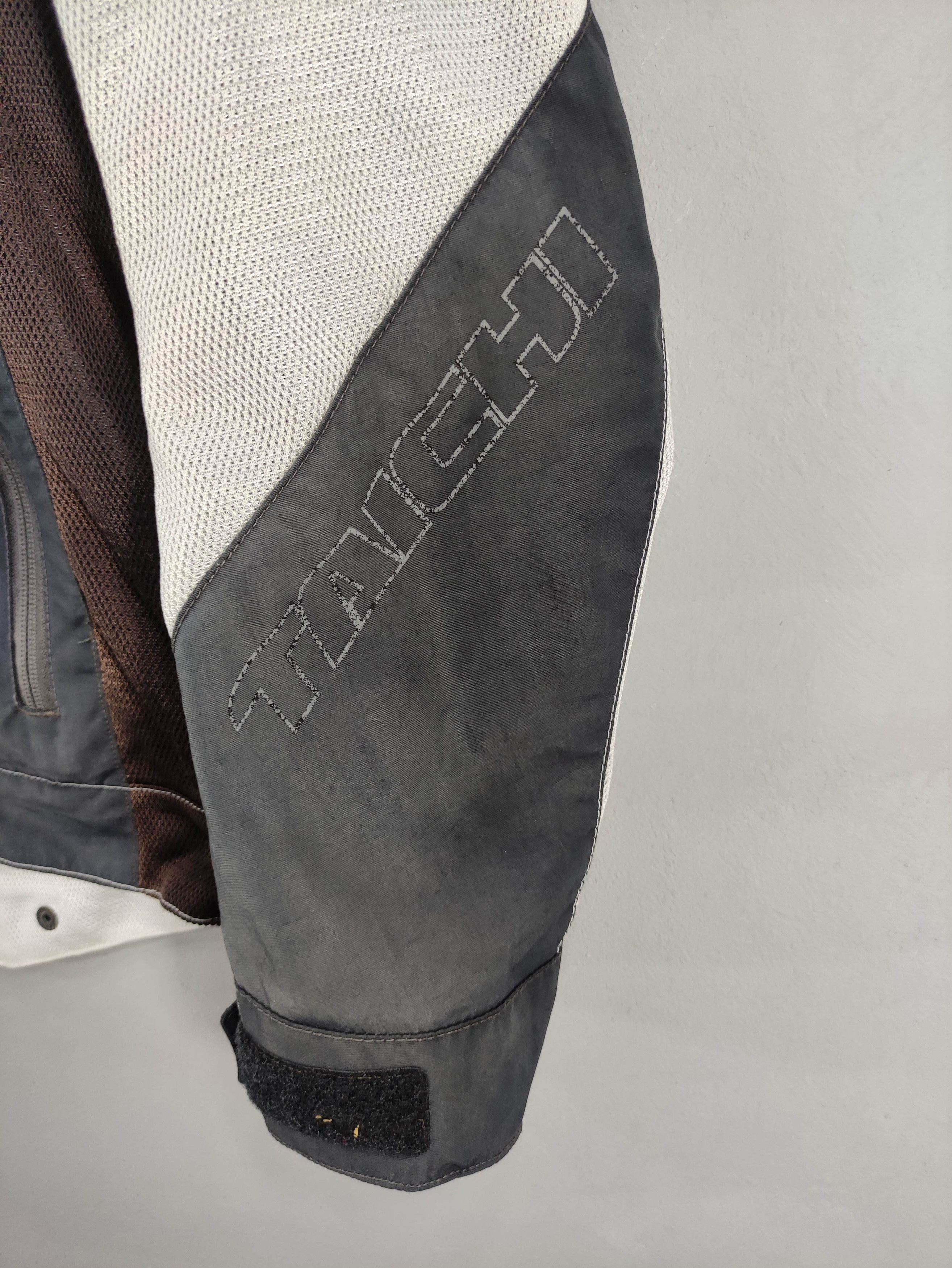 Japanese Brand Vintage Taichi Motorcycle Jacket Zipper Size US M / EU 48-50 / 2 - 4 Thumbnail
