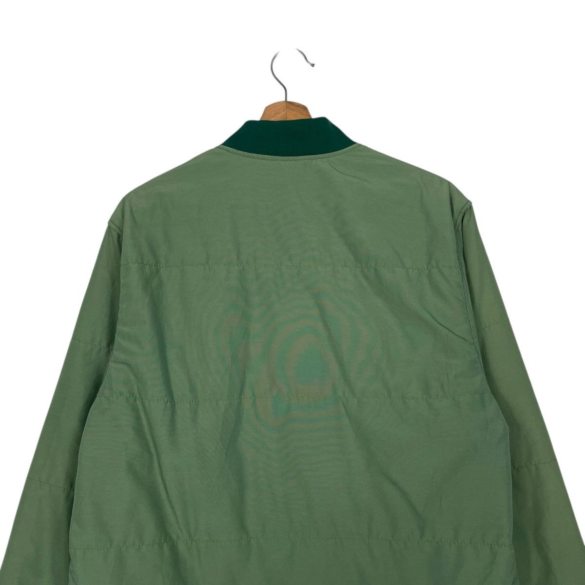 Mollusk Vintage Mollusk Outerwear Jacket Size US M / EU 48-50 / 2 - 8 Thumbnail