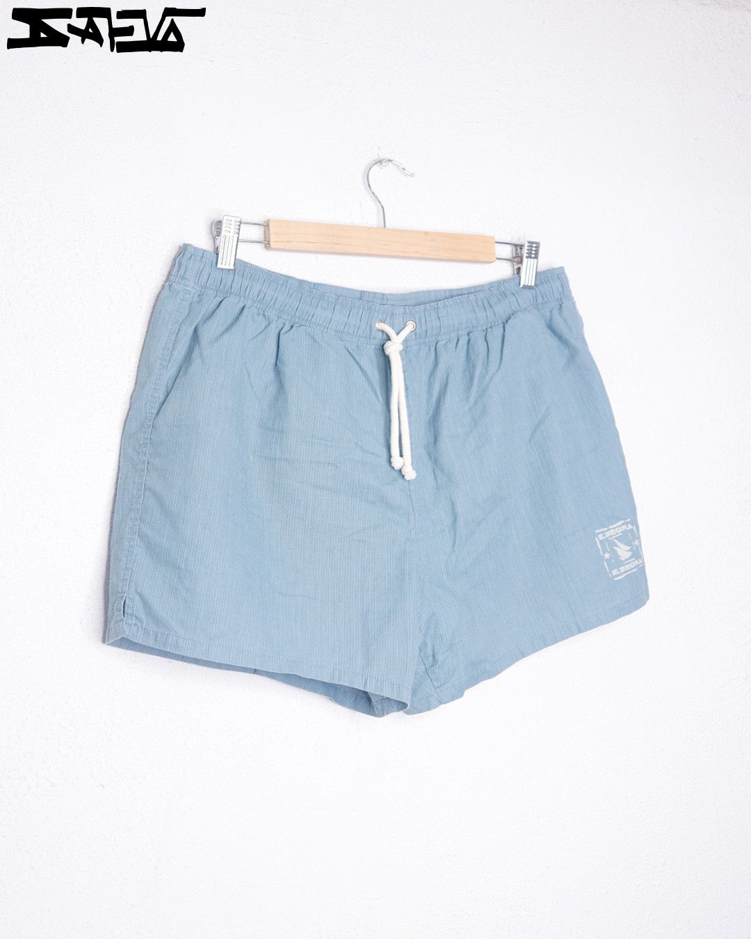 Ermenegildo Zegna Ermenegildo Zegna Swimmer Shorts Size US 34 / EU 50 - 2 Thumbnail