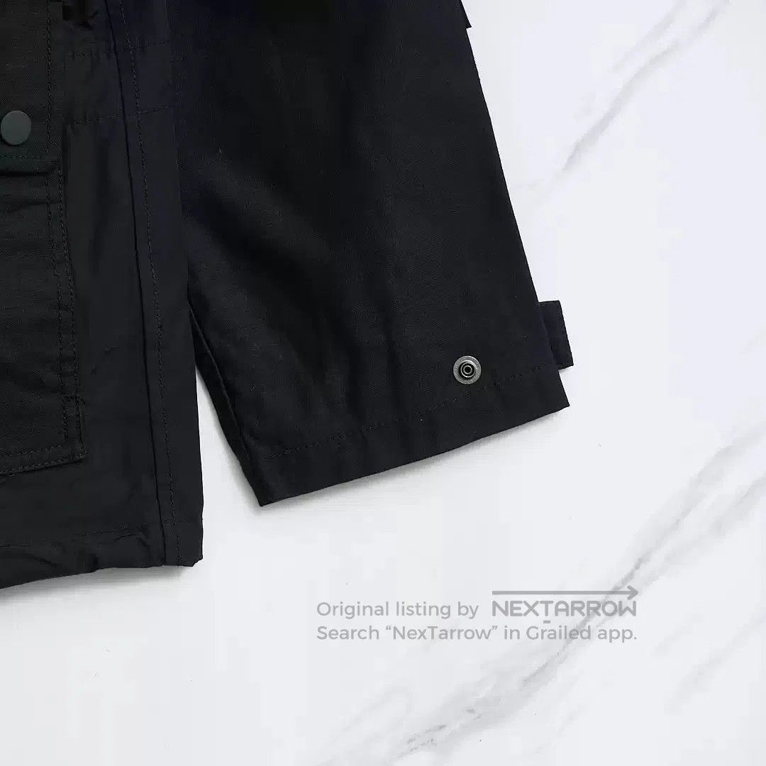 roarguns Roarguns Men's Double Gun Jacket. Size US M / EU 48-50 / 2 - 4 Thumbnail