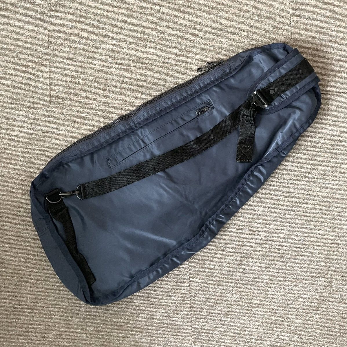 Junya Watanabe Junya watanabe body bag Size ONE SIZE - 3 Thumbnail