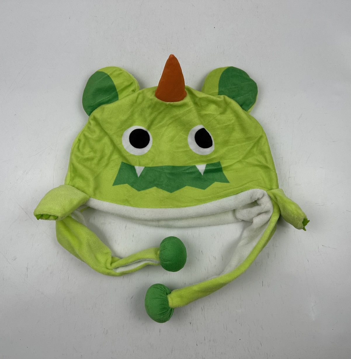 Other BEANIE HAT WITH EAR AND HORN - TC 29 Size ONE SIZE - 2 Thumbnail