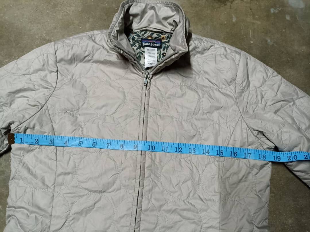 Patagonia × Vintage Patagonia zipper Long Jacket Size S / US 4 / IT 40 - 12 Thumbnail