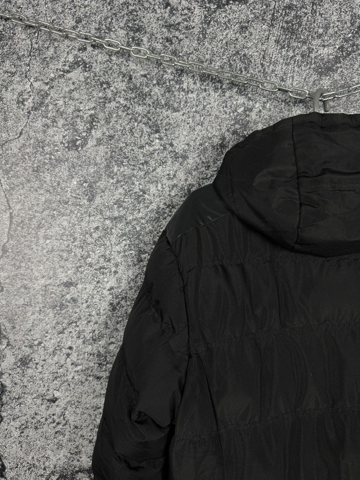 Armani Men’s EA7 Emporio Armani Winter Jacket Warm Luxury Size XL Size US XL / EU 56 / 4 - 15 Thumbnail