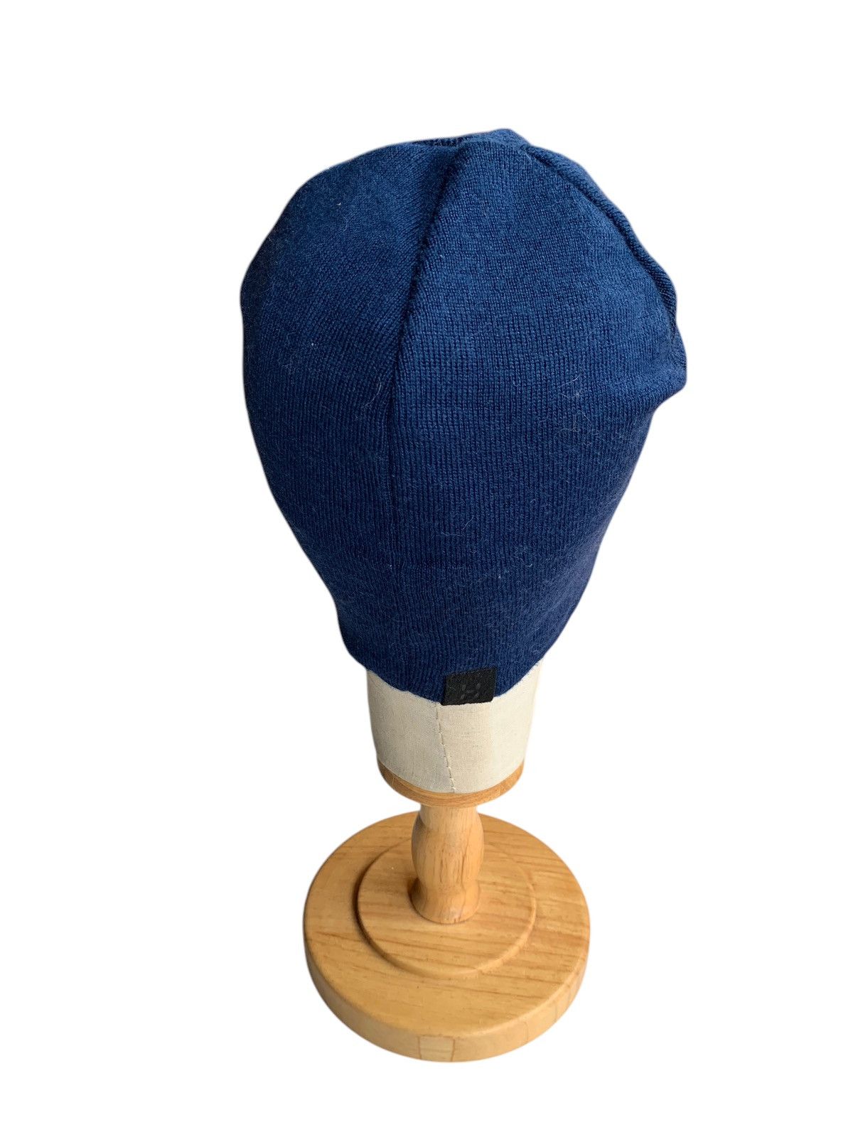 Japanese Brand MADE IN POLAND HAGLOFS WINTER SESSIONS BEANIE HATS Size ONE SIZE - 4 Thumbnail