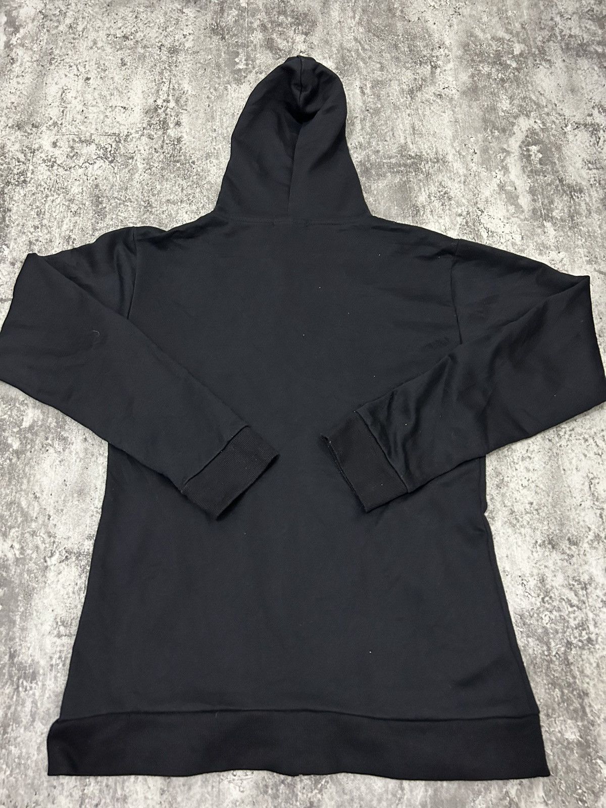 Hysteric Glamour × If Six Was Nine × Japanese Brand Japanese Bernings Sho Swarovski Zip Up hoodie Size US S / EU 44-46 / 1 - 5 Thumbnail