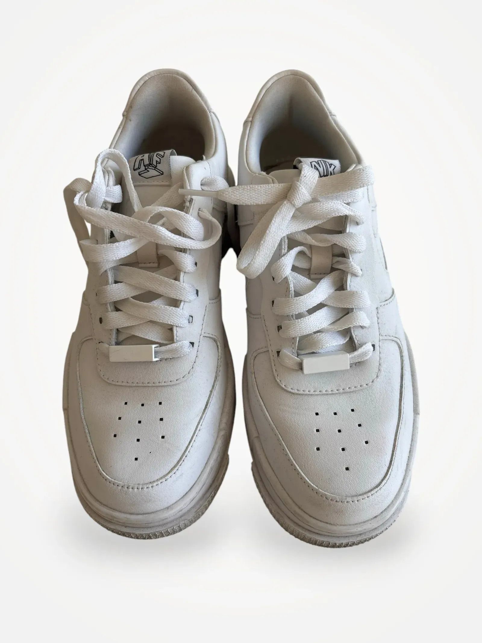 Nike Nike Airforce special edition Sneakers Size US 8 / IT 38 - 1 Thumbnail