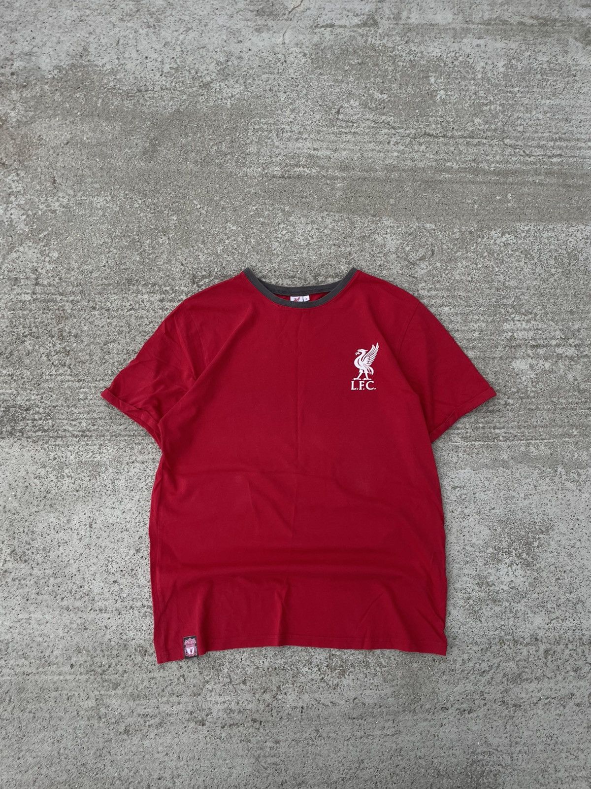 Other Liverpool tshirt Size US M / EU 48-50 / 2 - 2 Thumbnail