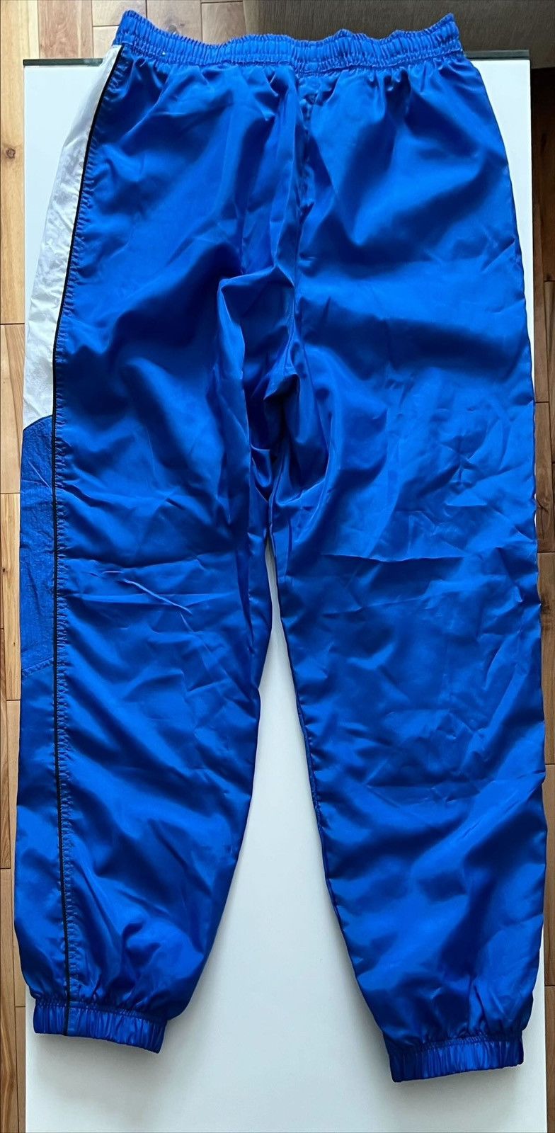 Nike Nike Sportswear Men's Woven Trousers Size US 37 - 3 Thumbnail