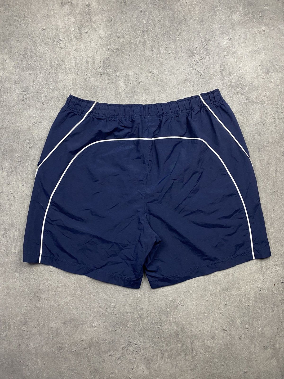 Nike × Vintage Short Nike 90’s vintage rare swimwear casual streetwear y2k Size US 42 / EU 58 - 6 Thumbnail