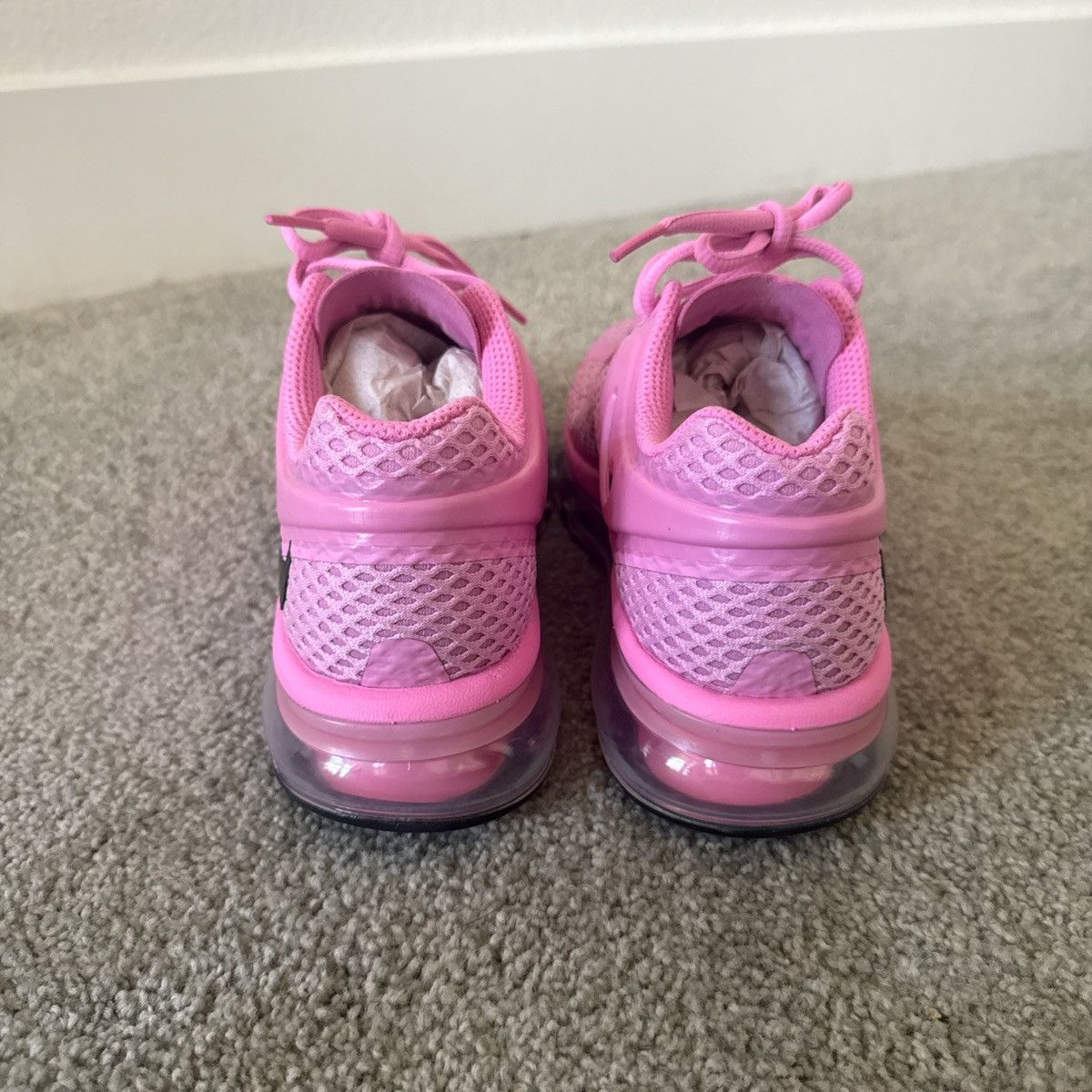 Nike × Stussy Air Max 2013 /STUSSY Size US 6 / EU 39 - 6 Thumbnail