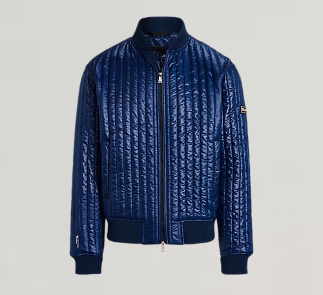 Ralph Lauren Water-Repellent Bomber Jacket rlx Size US S / EU 44-46 / 1 - 1 Thumbnail