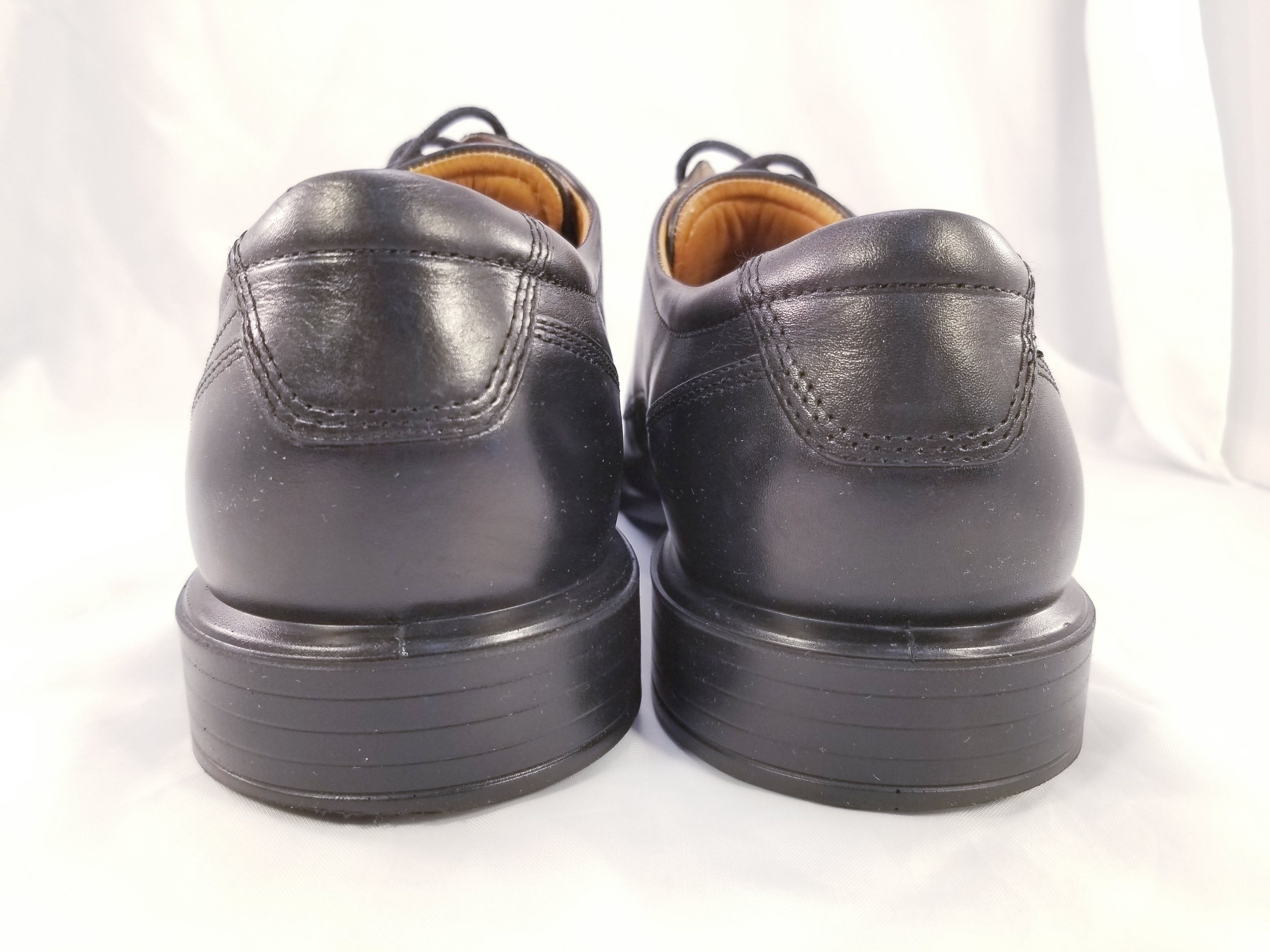 Ecco DOCTOR OFFICE COMFORT Size US 12.5 / EU 45-46 - 5 Thumbnail