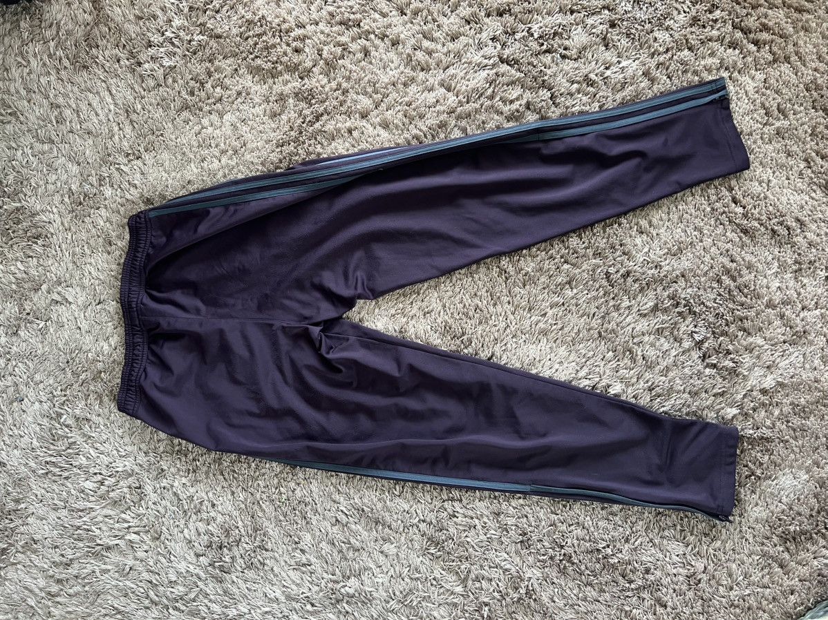 Adidas Vintage Ajax Amsterdam Trackpants SIZE M Size US 31 - 6 Thumbnail