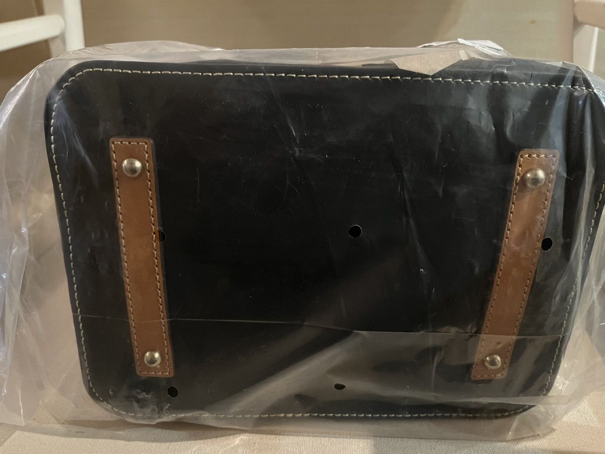 Dooney & Bourke Dooney & Bourke “Wexford Tasha” Leather Shoulder Bag Size ONE SIZE - 8 Thumbnail