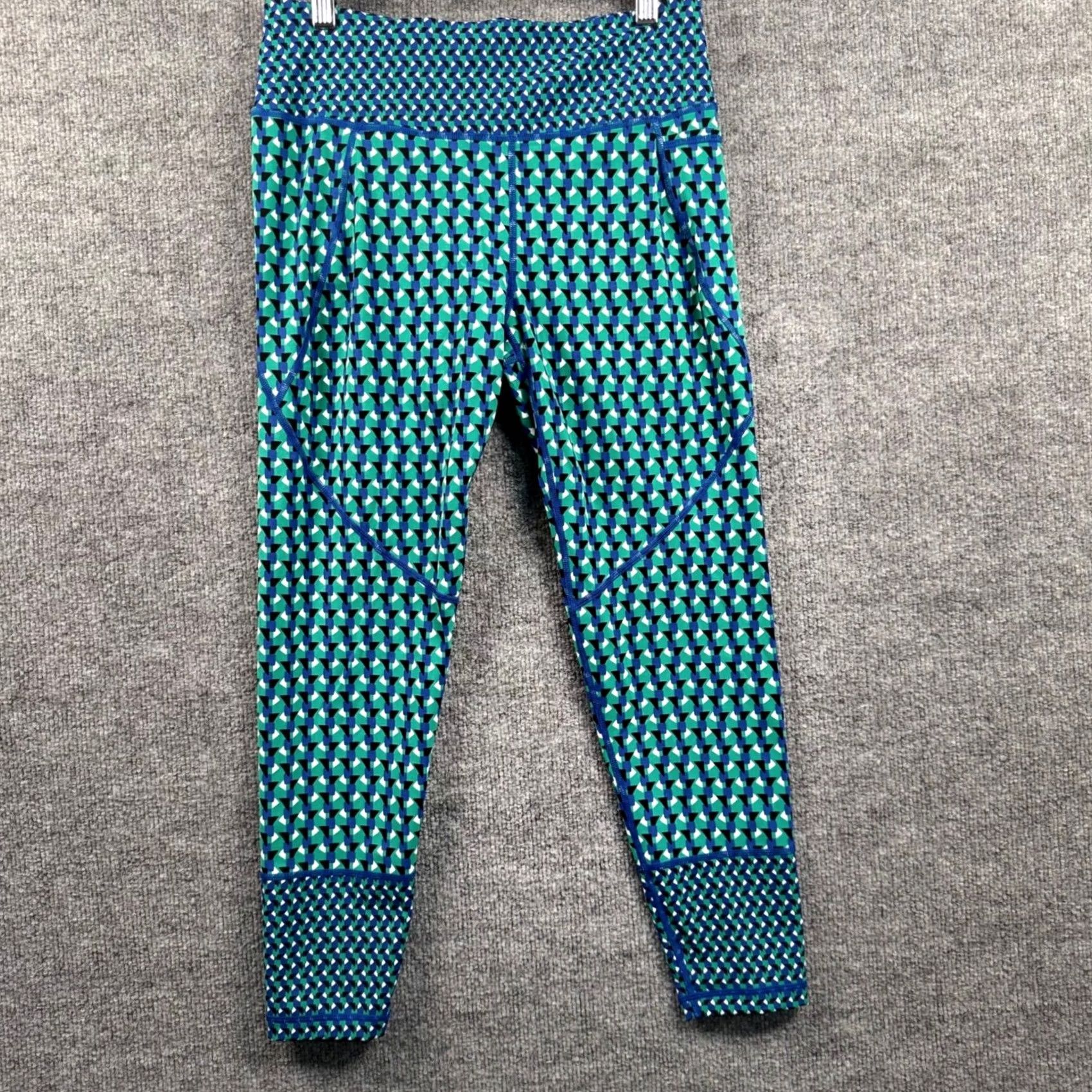 Sweaty Betty VINTAGE? No. Size 30" / US 8 / IT 44 - 2 Thumbnail