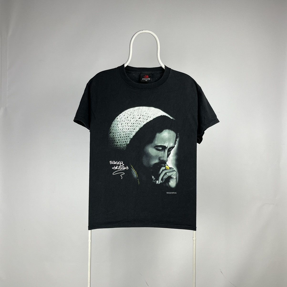 Bob Marley Bob marley Tshirt 2004 rap tee size Medium Size US M / EU 48-50 / 2 - 1 Thumbnail