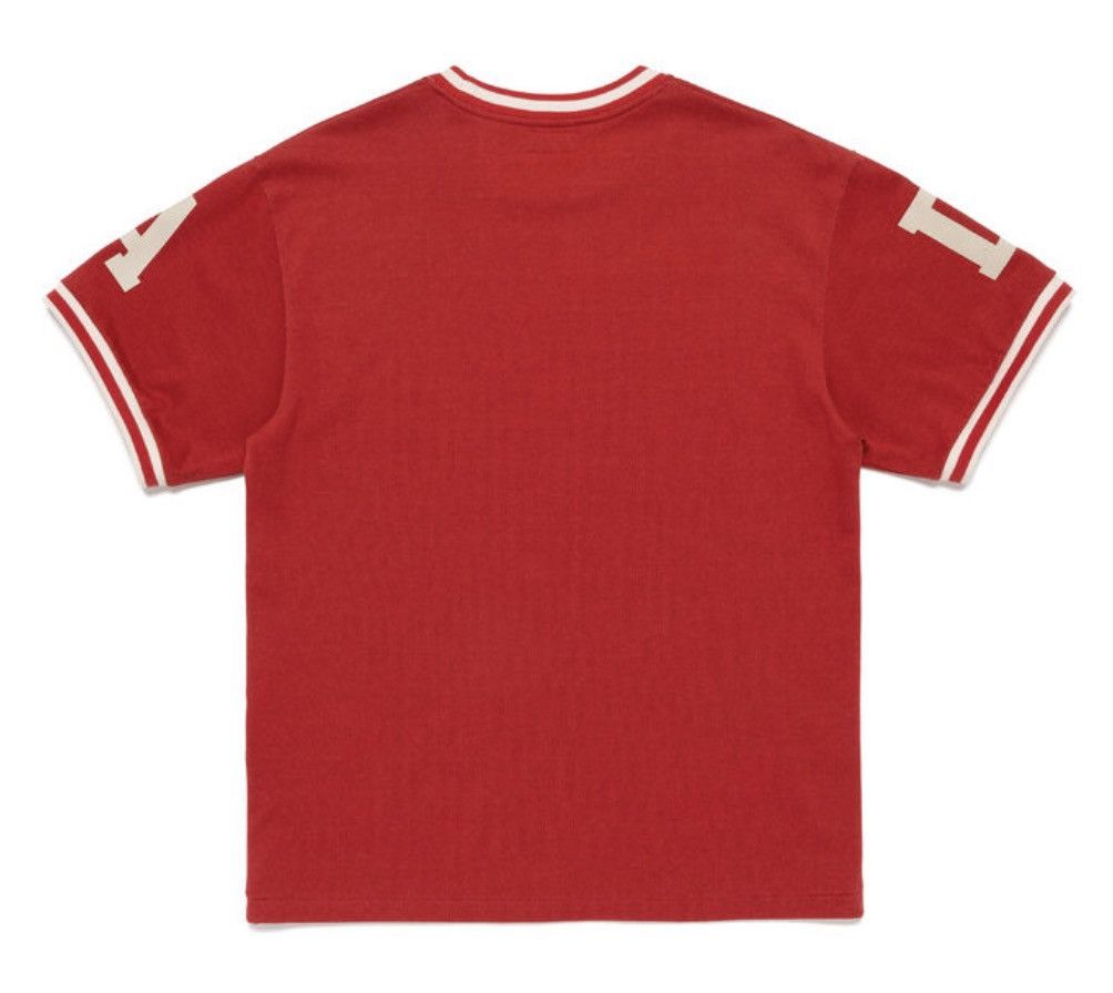 Human Made Human Made Top Size ONE SIZE - 2 Thumbnail