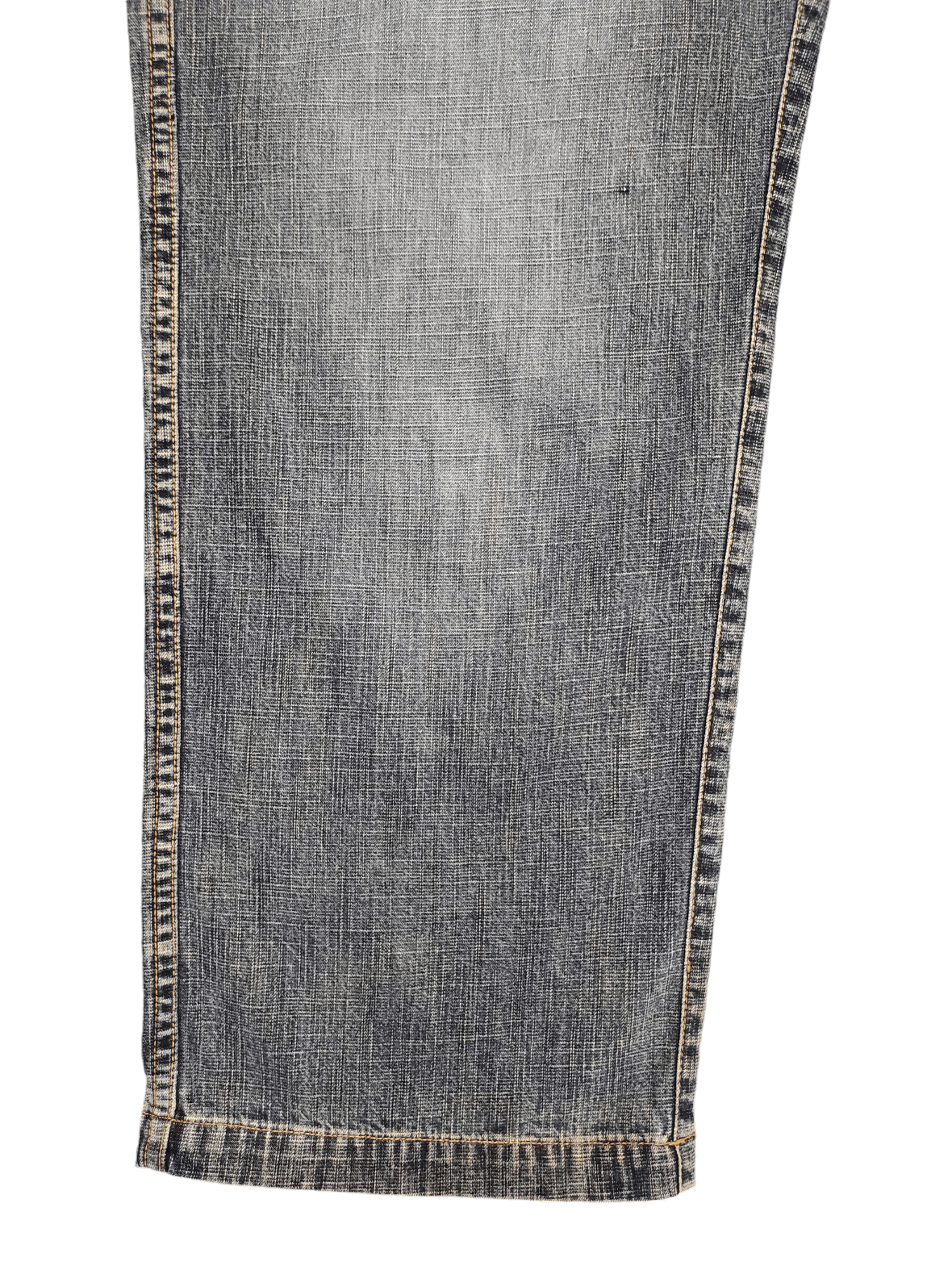 Phat Farm Baggy Jeans Phat Farm Clawmark Denim Wide Leg 90s Jnco Size US 42 / EU 58 - 7 Thumbnail