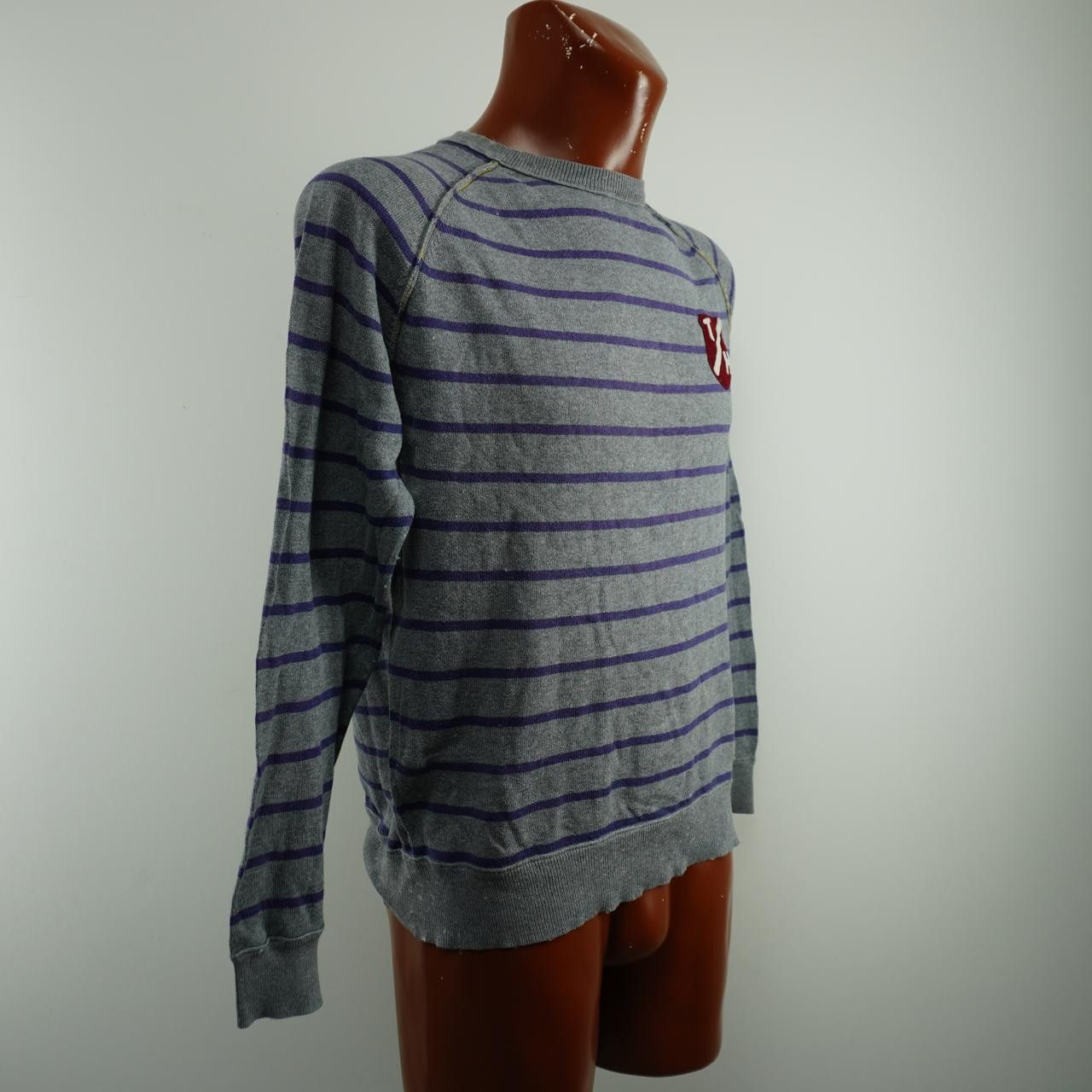 Tommy Hilfiger Men's Sweatshirt Tommy Hilfiger Size US M / EU 48-50 / 2 - 2 Thumbnail