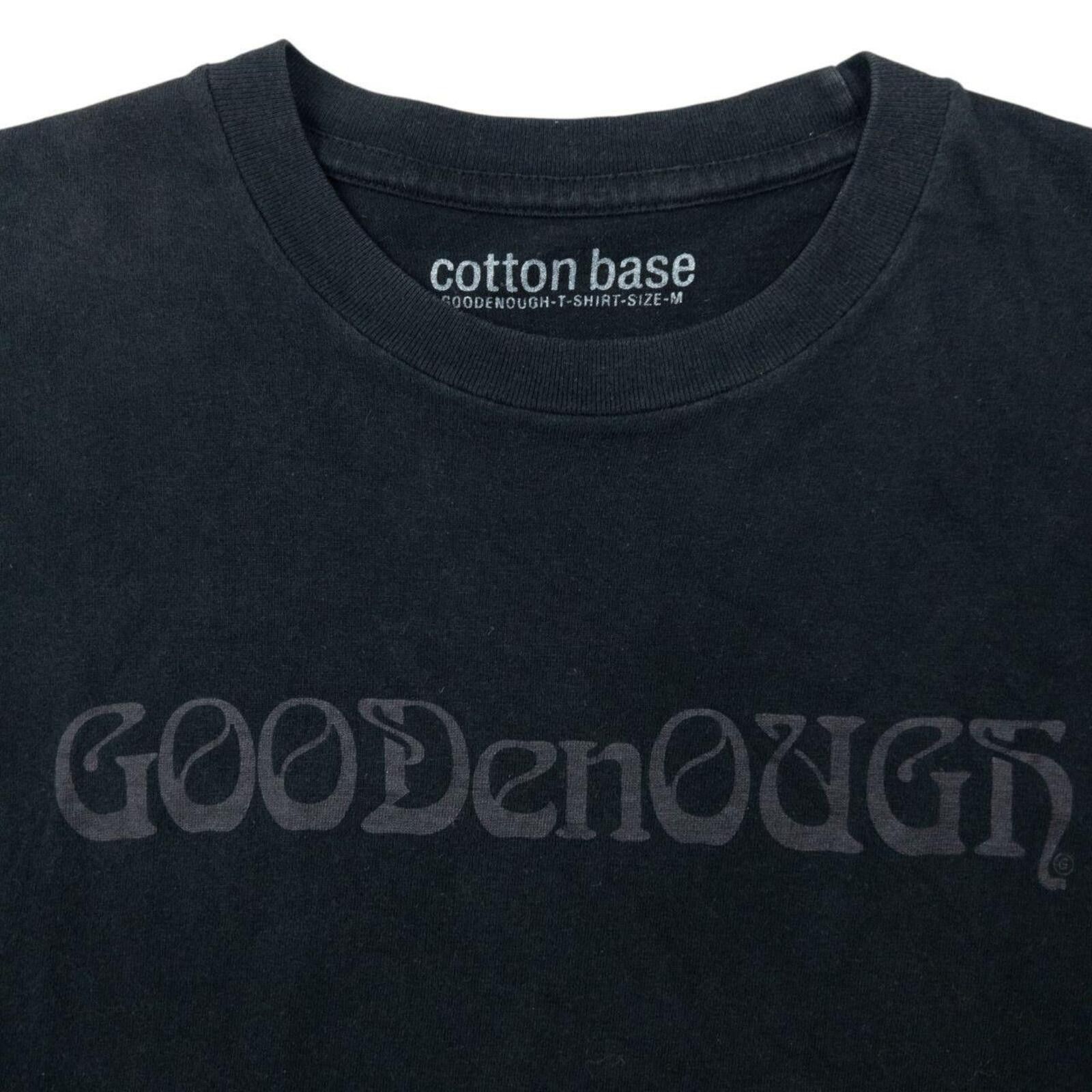 Other Vintage 2006 Good Enough Graphic T Shirt Size M Size US M / EU 48-50 / 2 - 4 Thumbnail