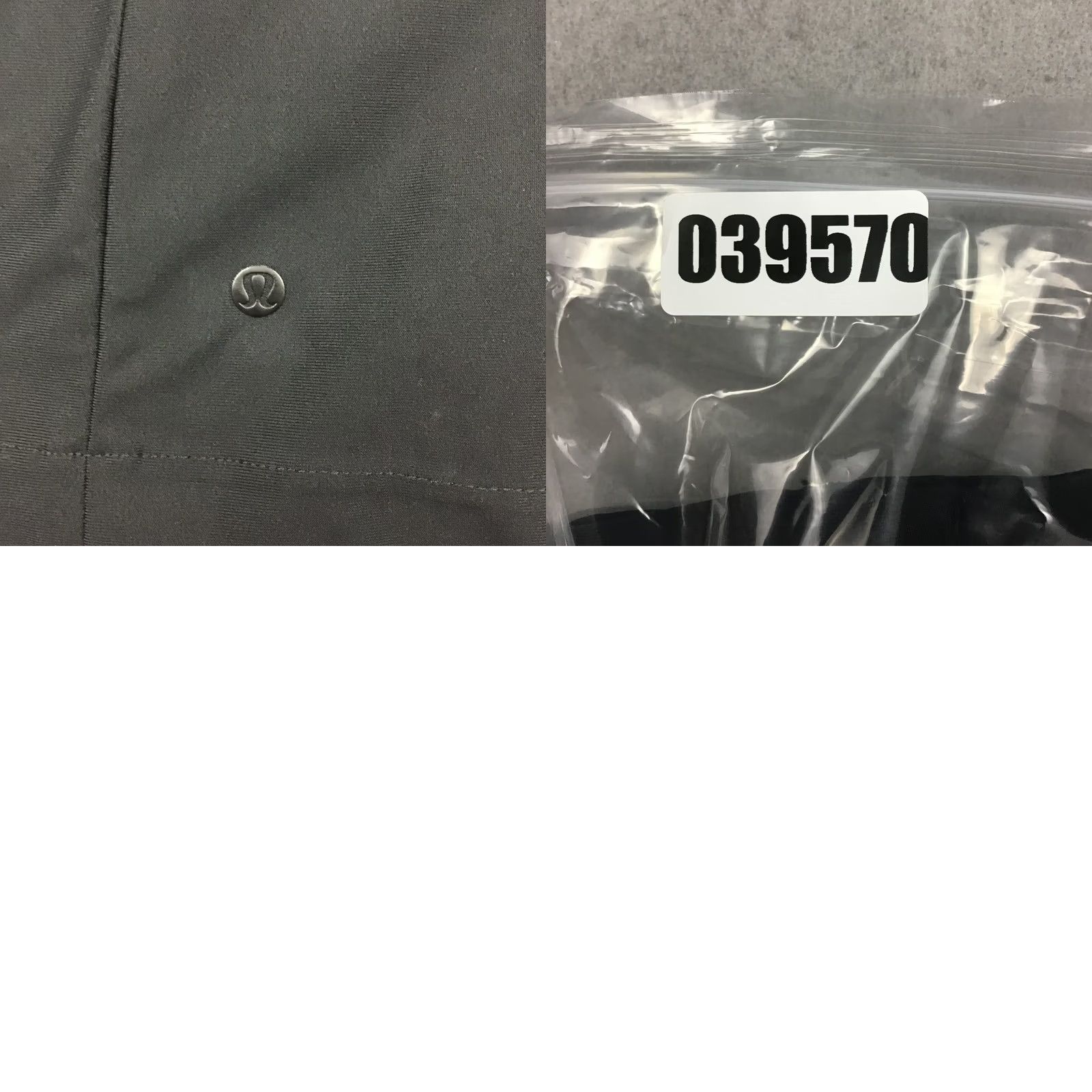 Lululemon Lululemon Jacket Men Medium Black Mobility Blazer Performance Button Up M Size 40R - 8 Thumbnail
