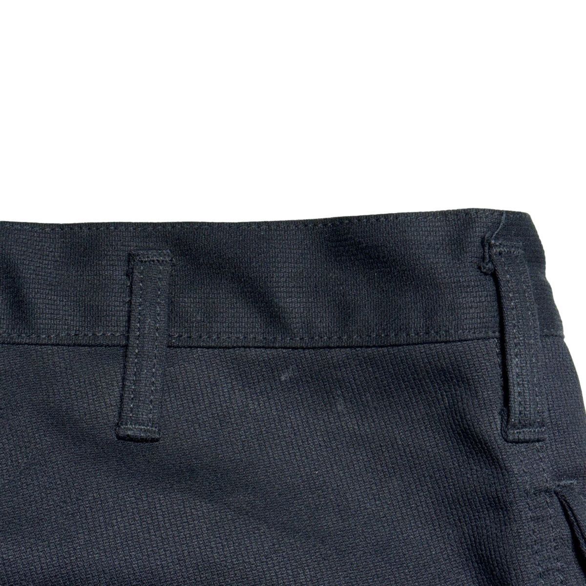 Yohji Yamamoto BLACK SCANDAL YOHJI YAMAMOTO work Pants HX-P76-043 Size US 36 / EU 52 - 7 Thumbnail