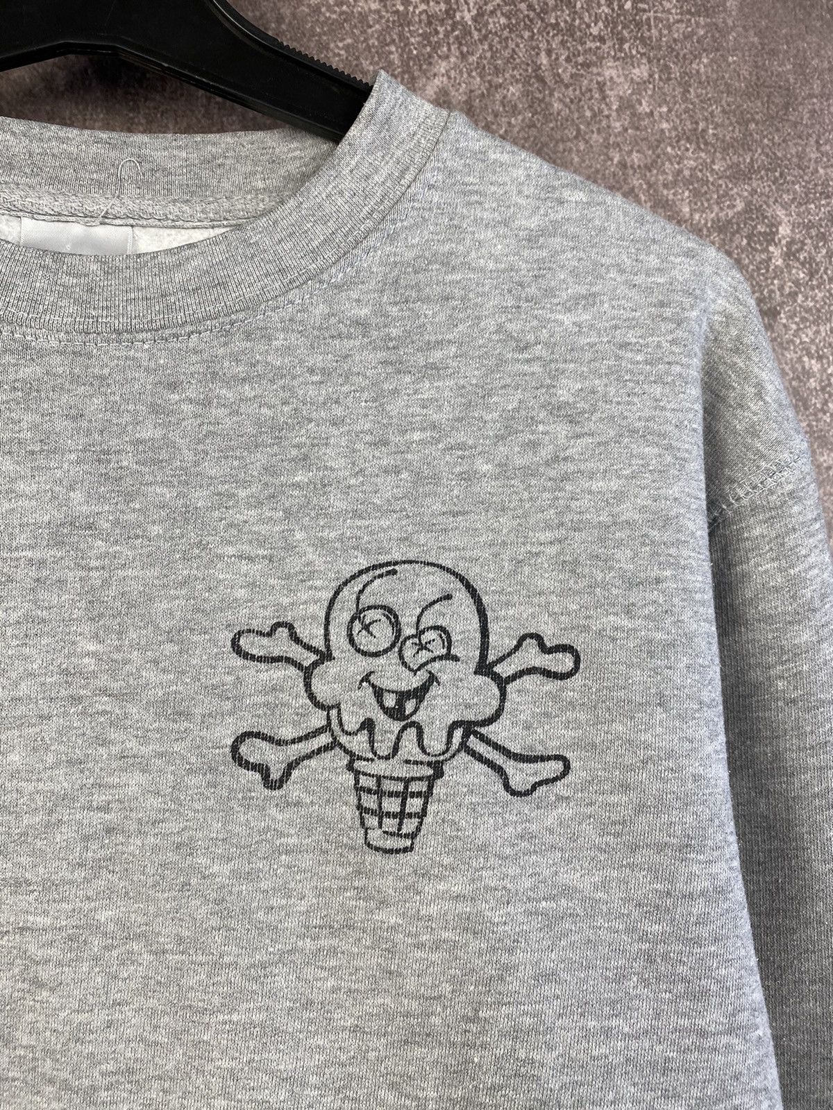 Billionaire Boys Club Billionaire Boys Club BBC Icecream Sweatshirt Size US M / EU 48-50 / 2 - 4 Thumbnail