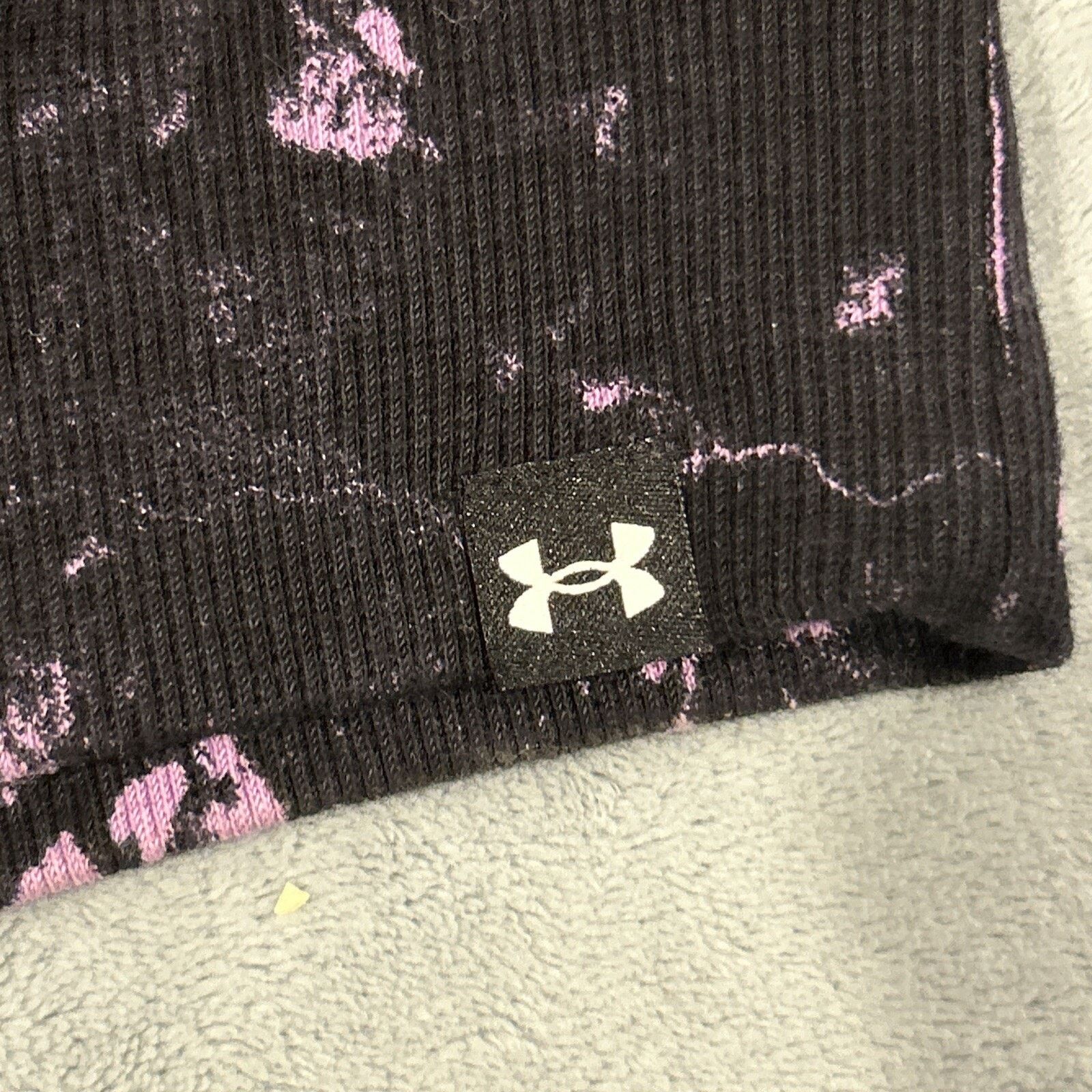 Under Armour Under Armour Project Rock Sweatshirt Mens Small Loose Gym Size US S / EU 44-46 / 1 - 5 Thumbnail