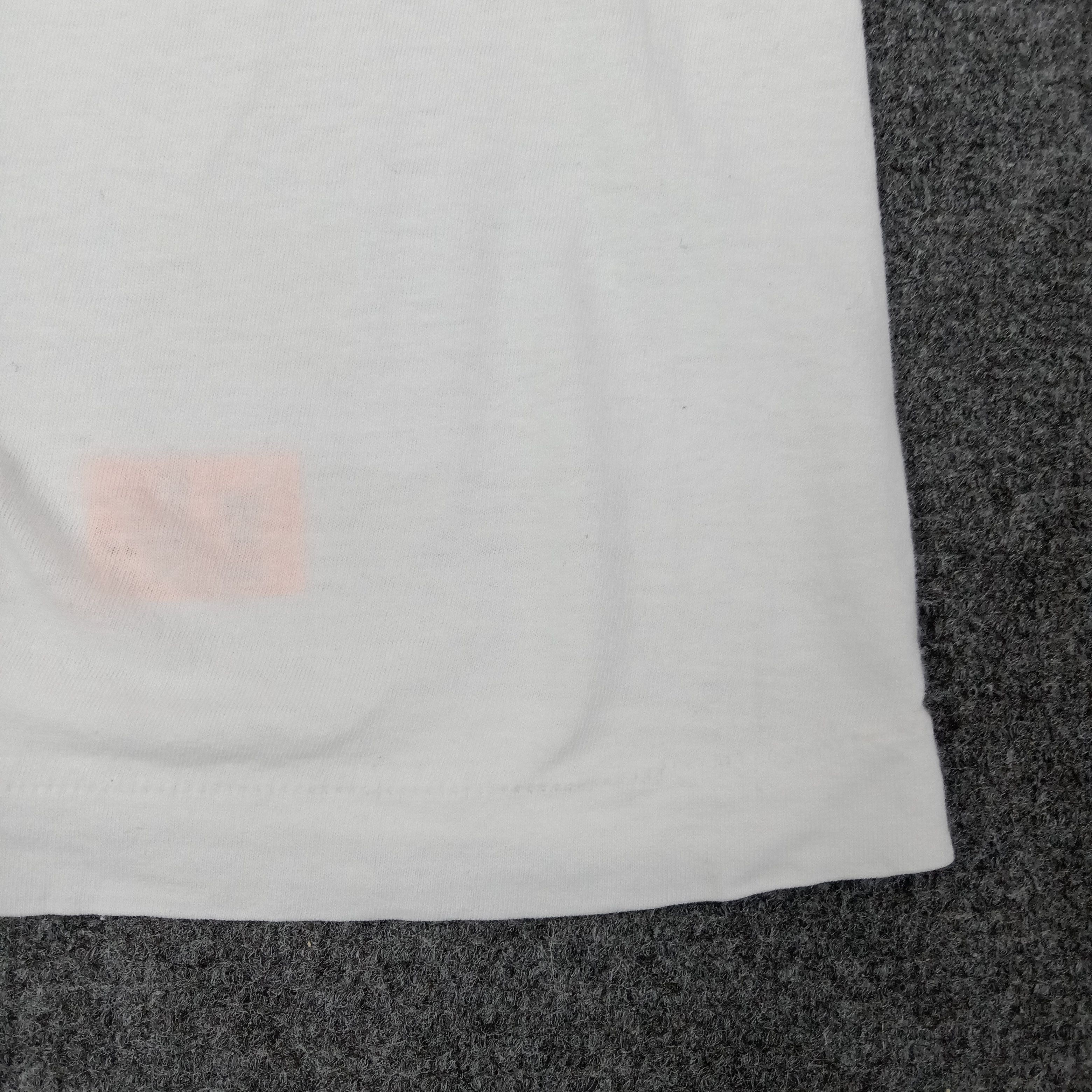 Marlboro Marlboro Ayrton Senna 90s Racing Formula 1 Tshirt C259N44 Size US M / EU 48-50 / 2 - 6 Thumbnail