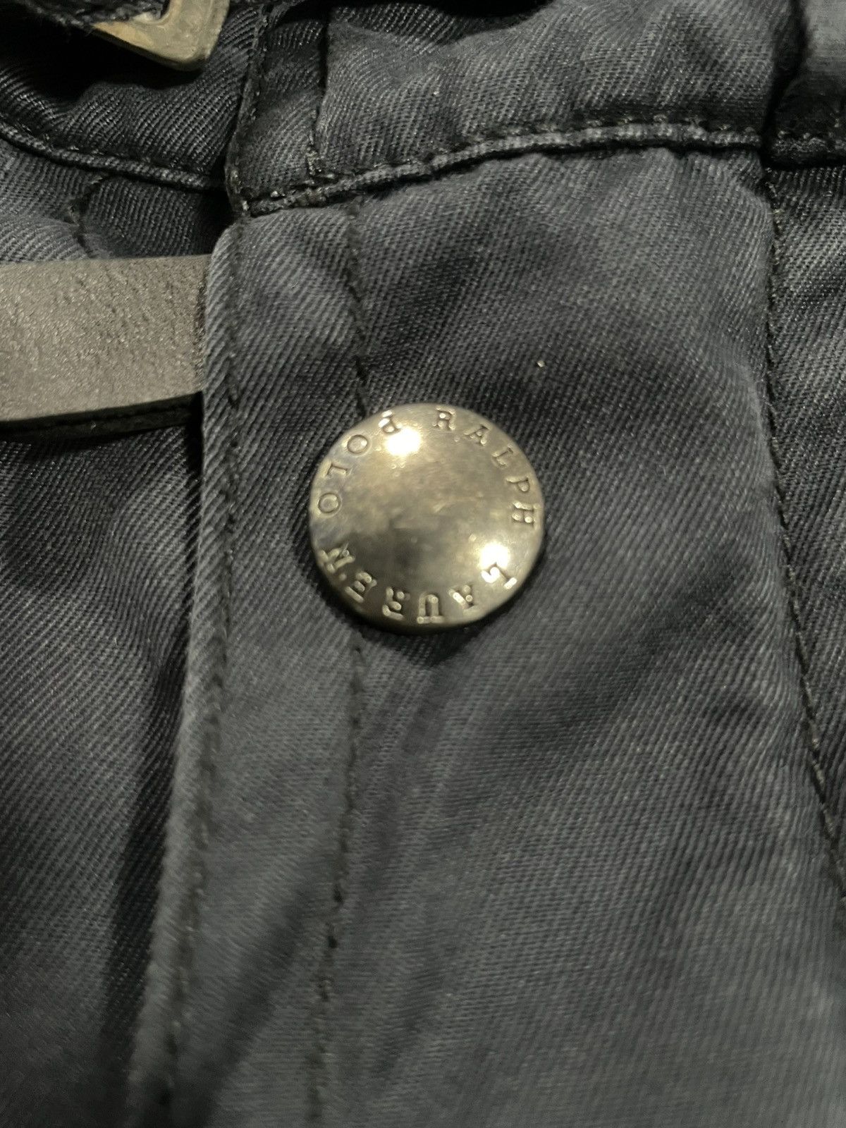 Polo Ralph Lauren Vintage Original Polo Ralph Lauren Hunting Jacket Size US M / EU 48-50 / 2 - 6 Thumbnail