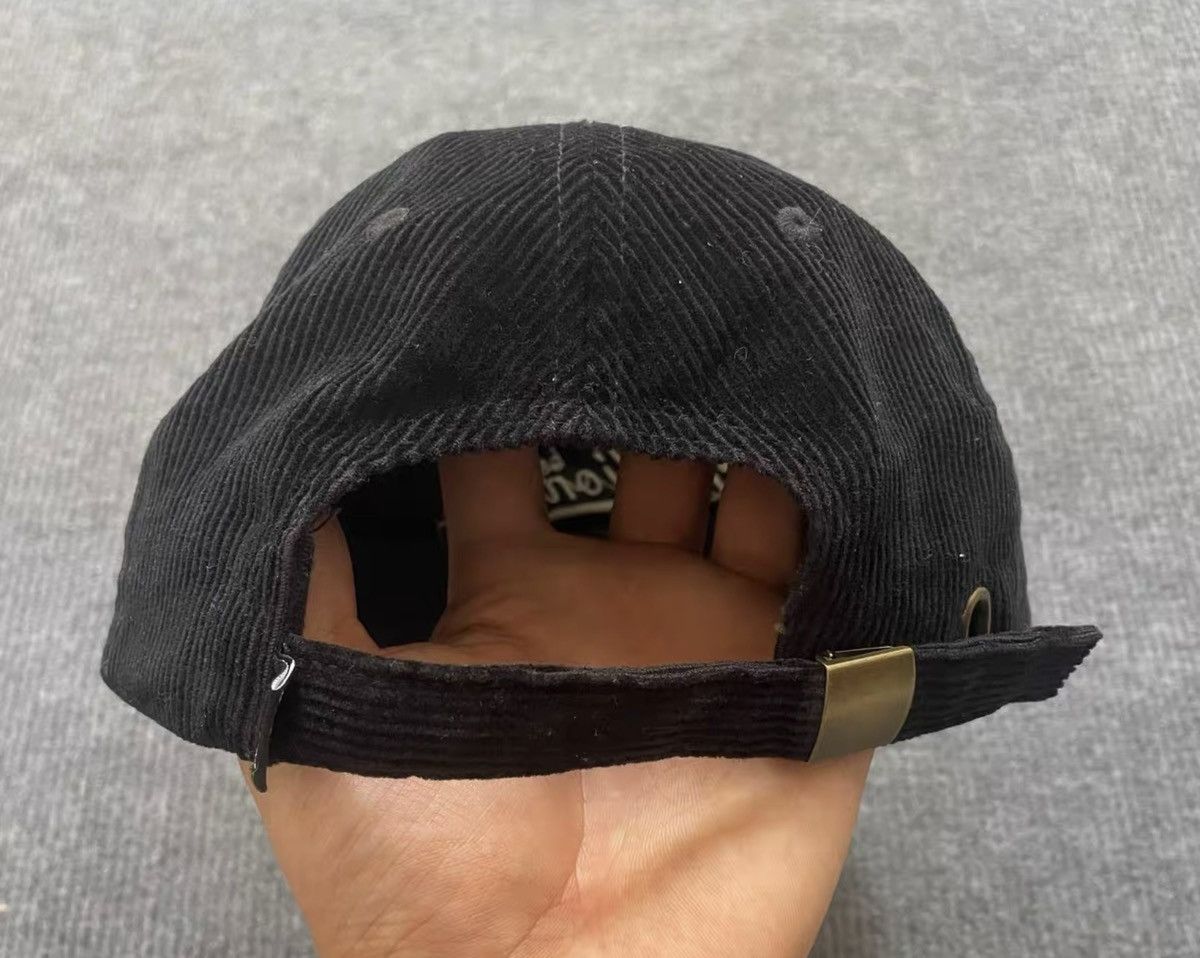 Billionaire Boys Club BBC Embroidered Flat-Brim Baseball Cap / Sun Hat Size ONE SIZE - 5 Thumbnail