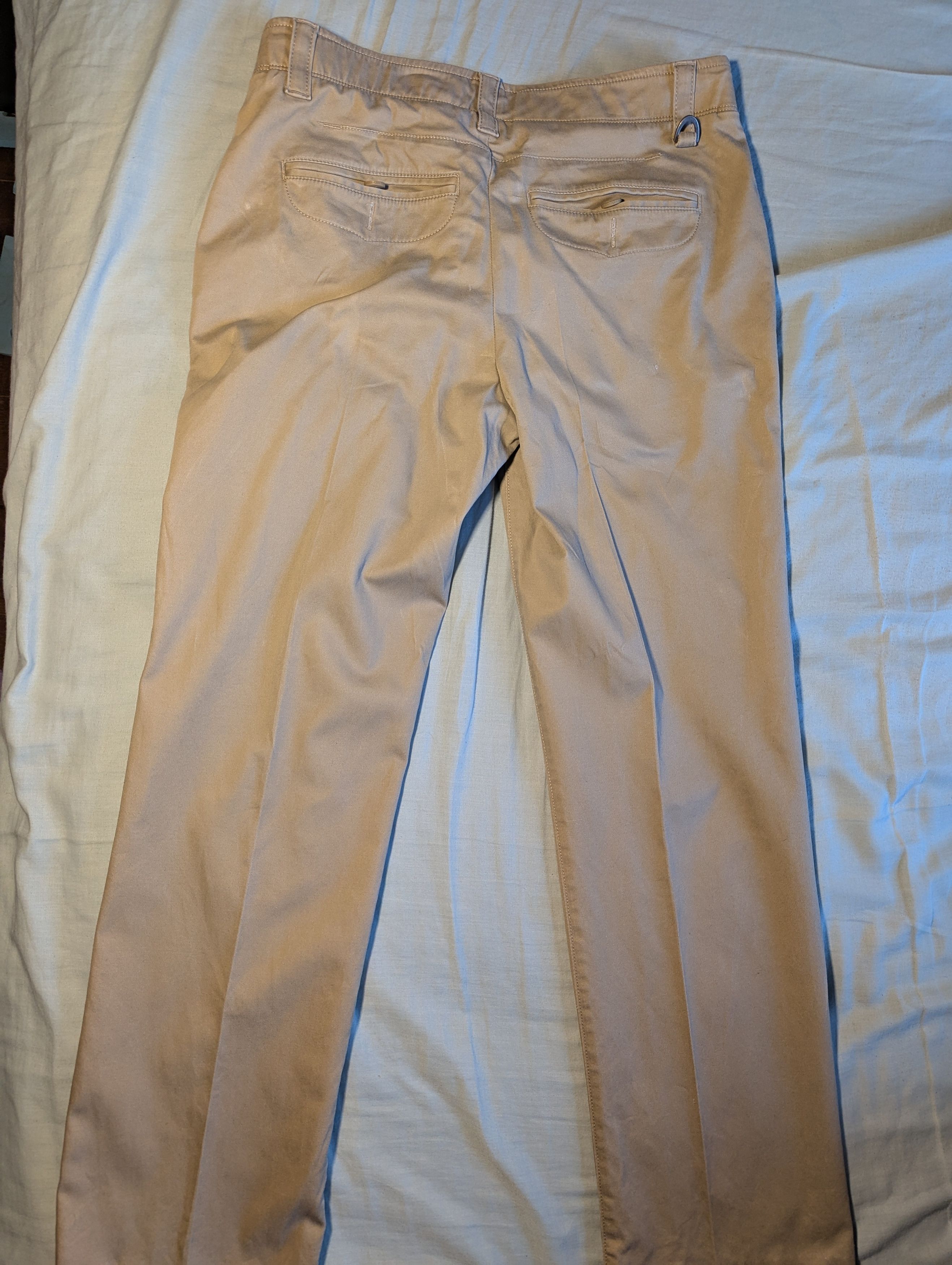 Under Armour Under Armor stretchable pants- stretchable waist Size US 30 / EU 46 - 5 Thumbnail