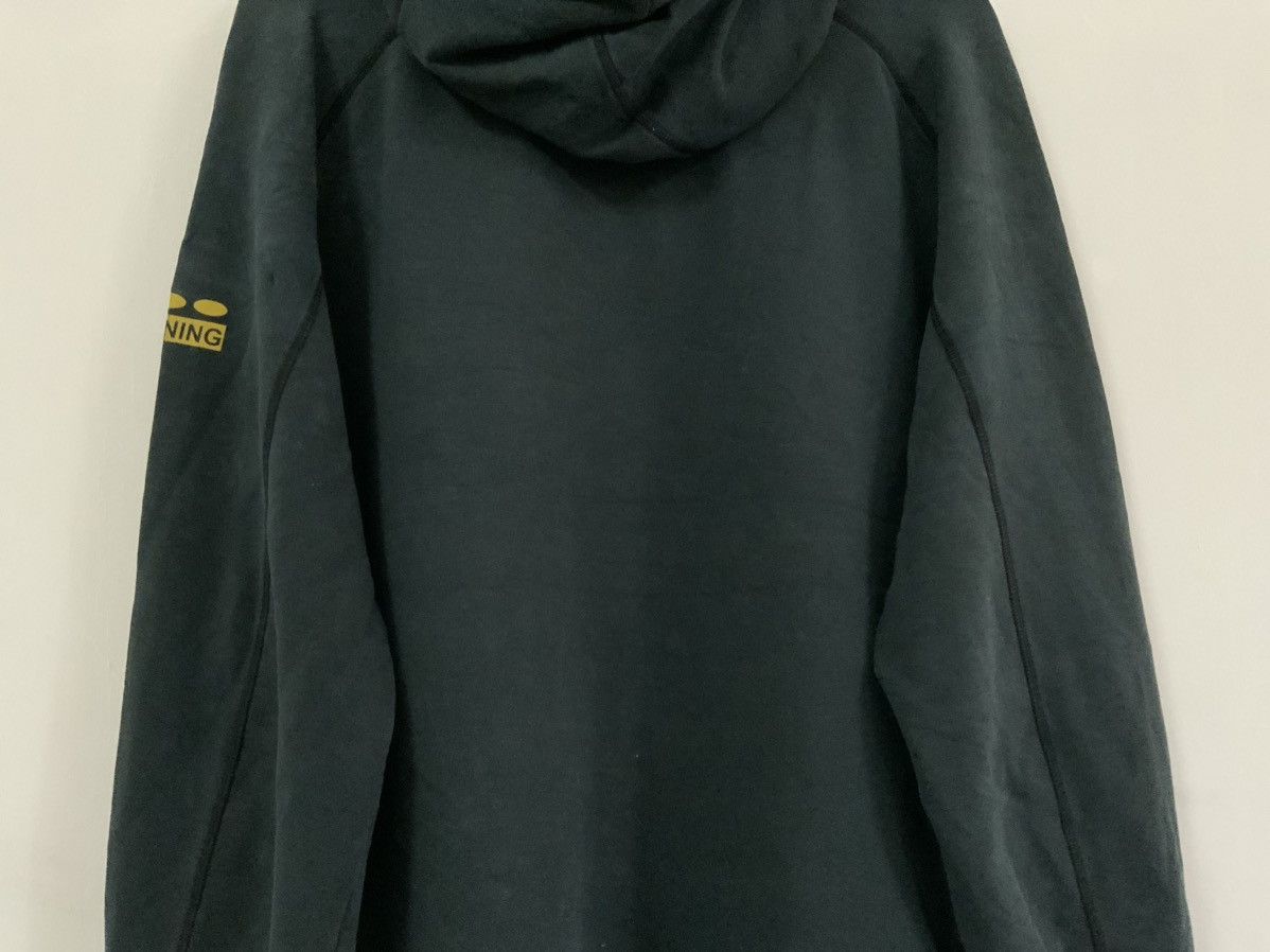 Canterbury of New Zealand Canterbury Green Hoodie Size US M / EU 48-50 / 2 - 8 Thumbnail