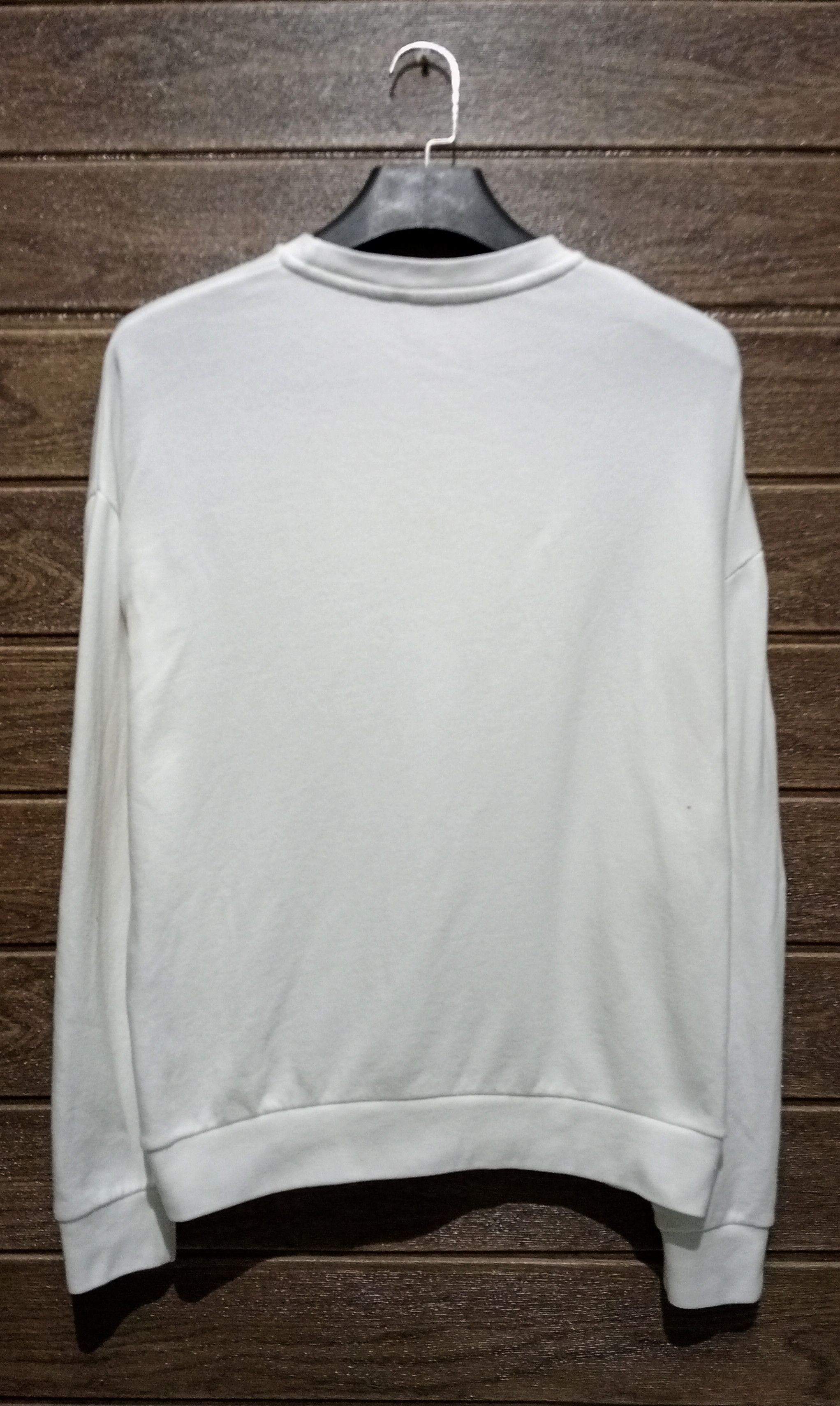 Vision Streetwear Vision Streetwear Baggy Crewneck Sweatshirt Size US M / EU 48-50 / 2 - 4 Thumbnail