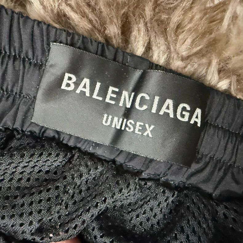 Balenciaga Balenciaga Double Waist Flare Jeans Size US 27 - 2 Thumbnail