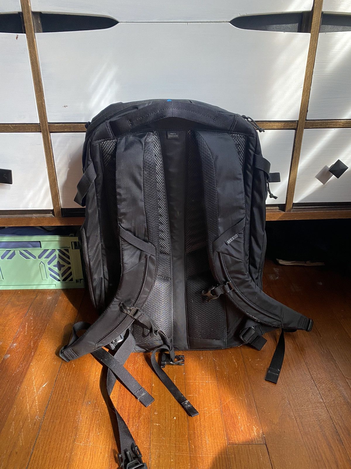 Rei REI Co-op Ruckpack 28 Recycled Daypack | Grailed