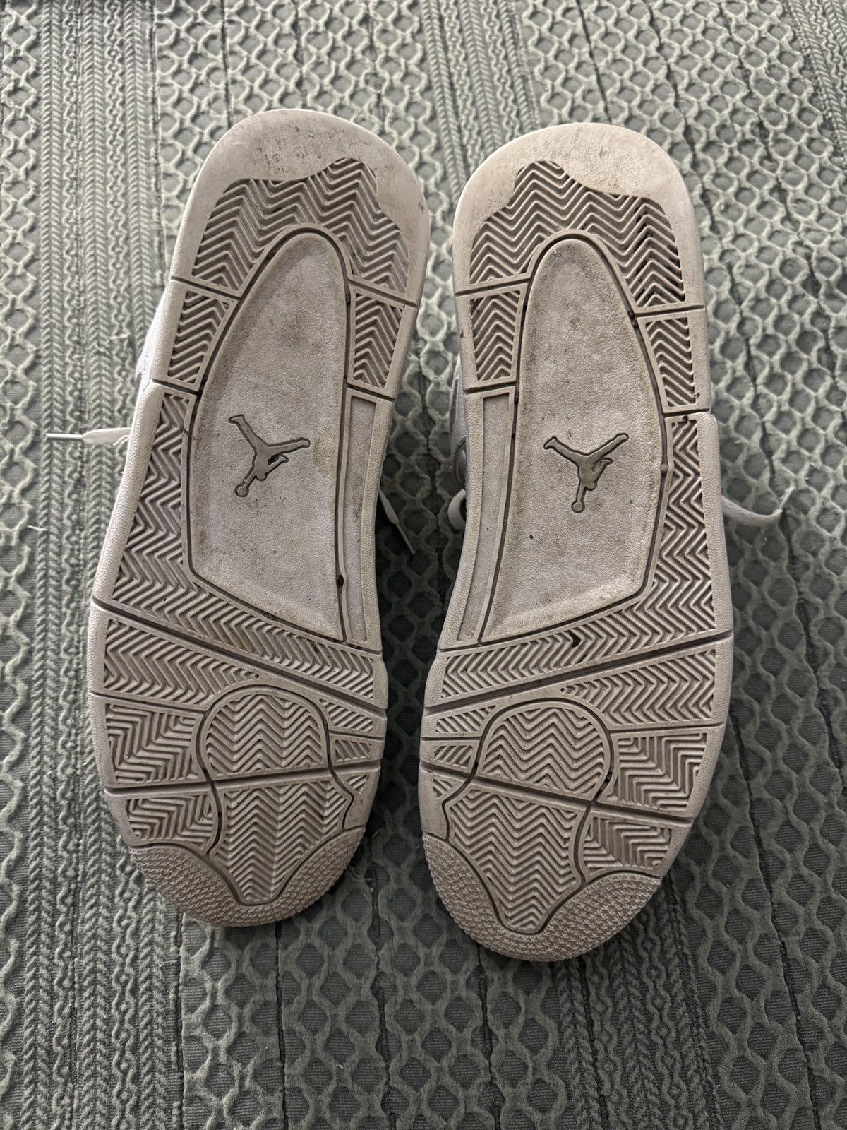 Jordan Brand Jordan 4 pure money size 16 Size US 15 / EU 48 - 5 Thumbnail