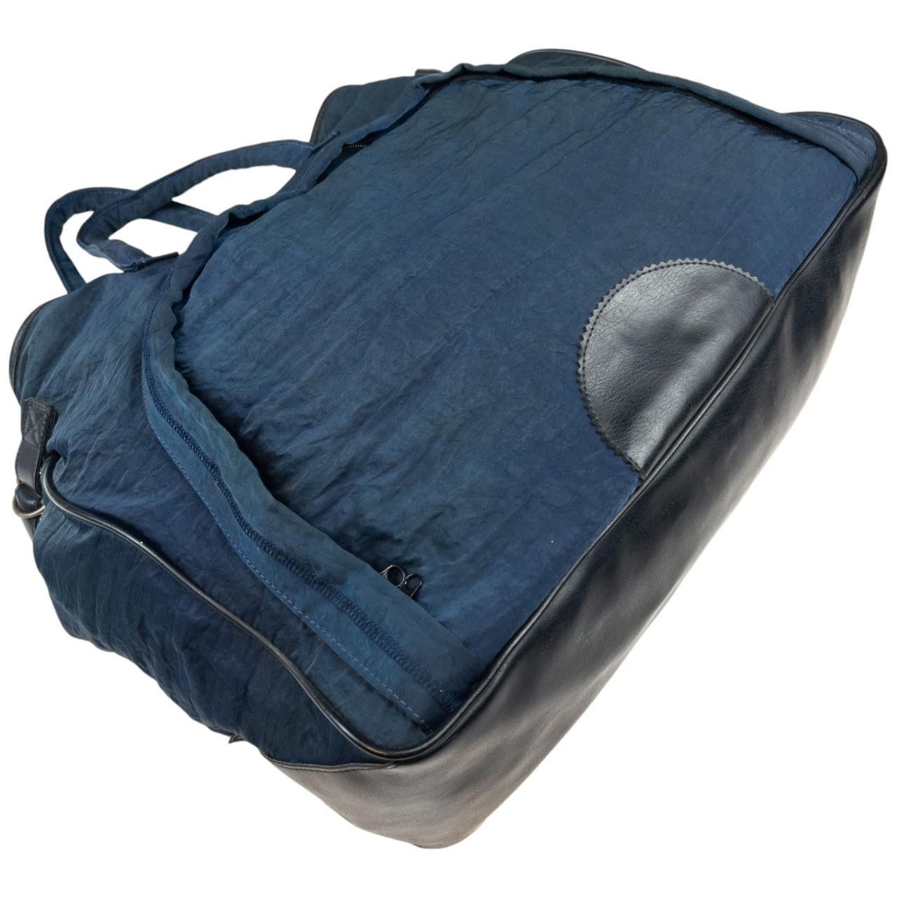 Issey Miyake Vintage Issey Miyake Sport Large Shoulder Bag Size ONE SIZE - 4 Thumbnail