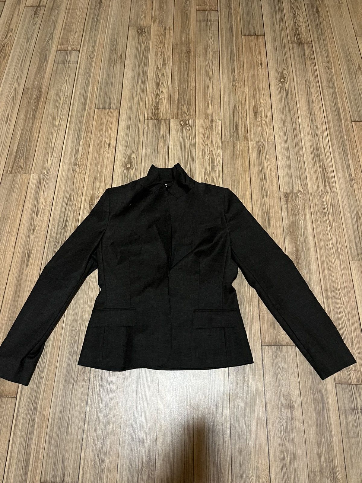 Other Elegance Paris suit Size S / US 4 / IT 40 - 1 Thumbnail
