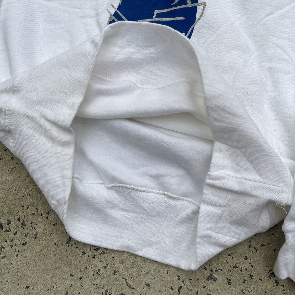Champion Vintage 90s JOHN TESH OLYMPIC ORCHESTRA CHAMPION Crewneck Size US L / EU 52-54 / 3 - 5 Thumbnail