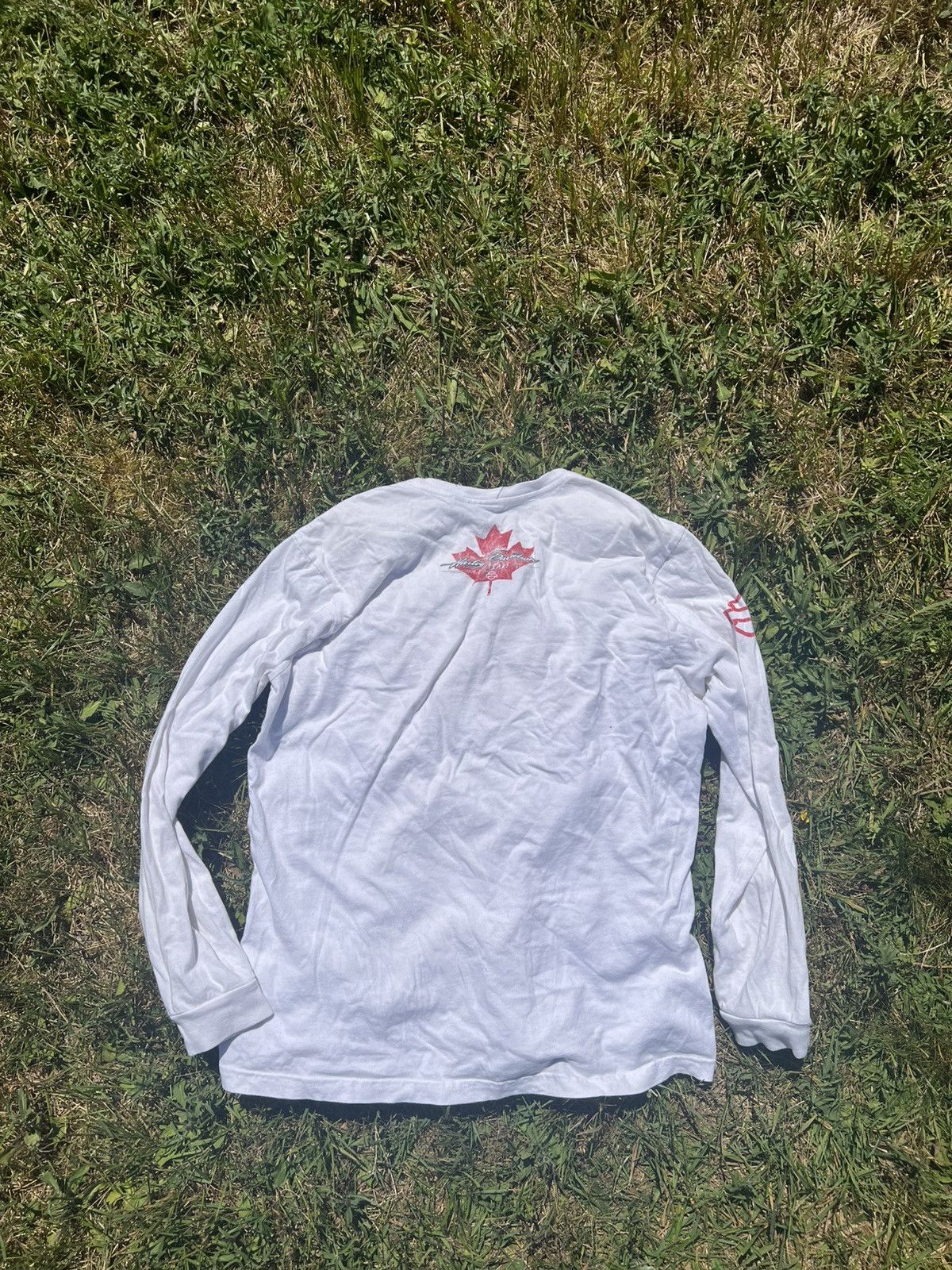 Harley Davidson Long sleeve Harley Davidson Shirt Size US L / EU 52-54 / 3 - 2 Thumbnail