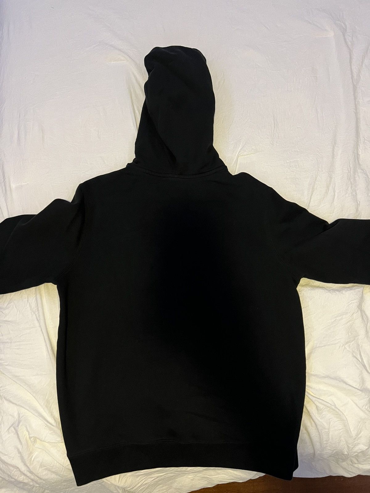 Drake × October's Very Own OVO Collegiate Hoodie Size US XL / EU 56 / 4 - 3 Thumbnail