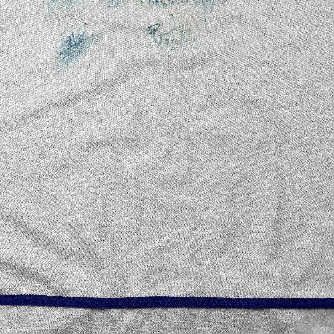 Adidas Rare! Lausanne Adidas Soccer Vintage Jersey Football Shirt Size US XL / EU 56 / 4 - 14 Thumbnail