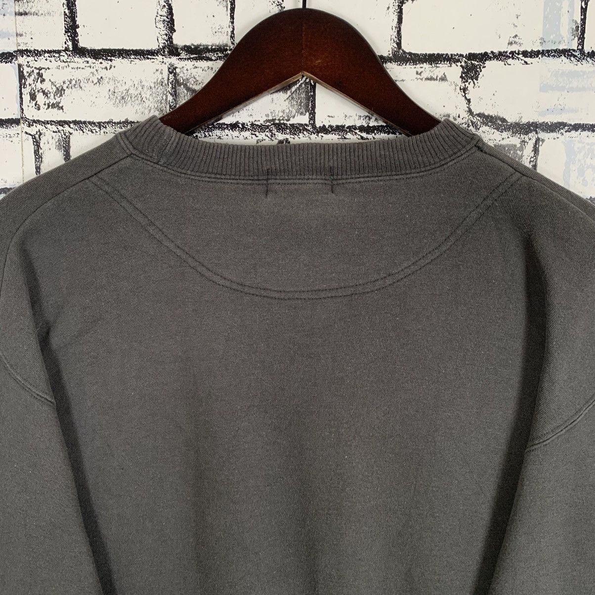 Designer × Japanese Brand × Vintage Vintage 7 Up Soft Drink Sweatshirt Crewneck Size Large Size US L / EU 52-54 / 3 - 7 Thumbnail