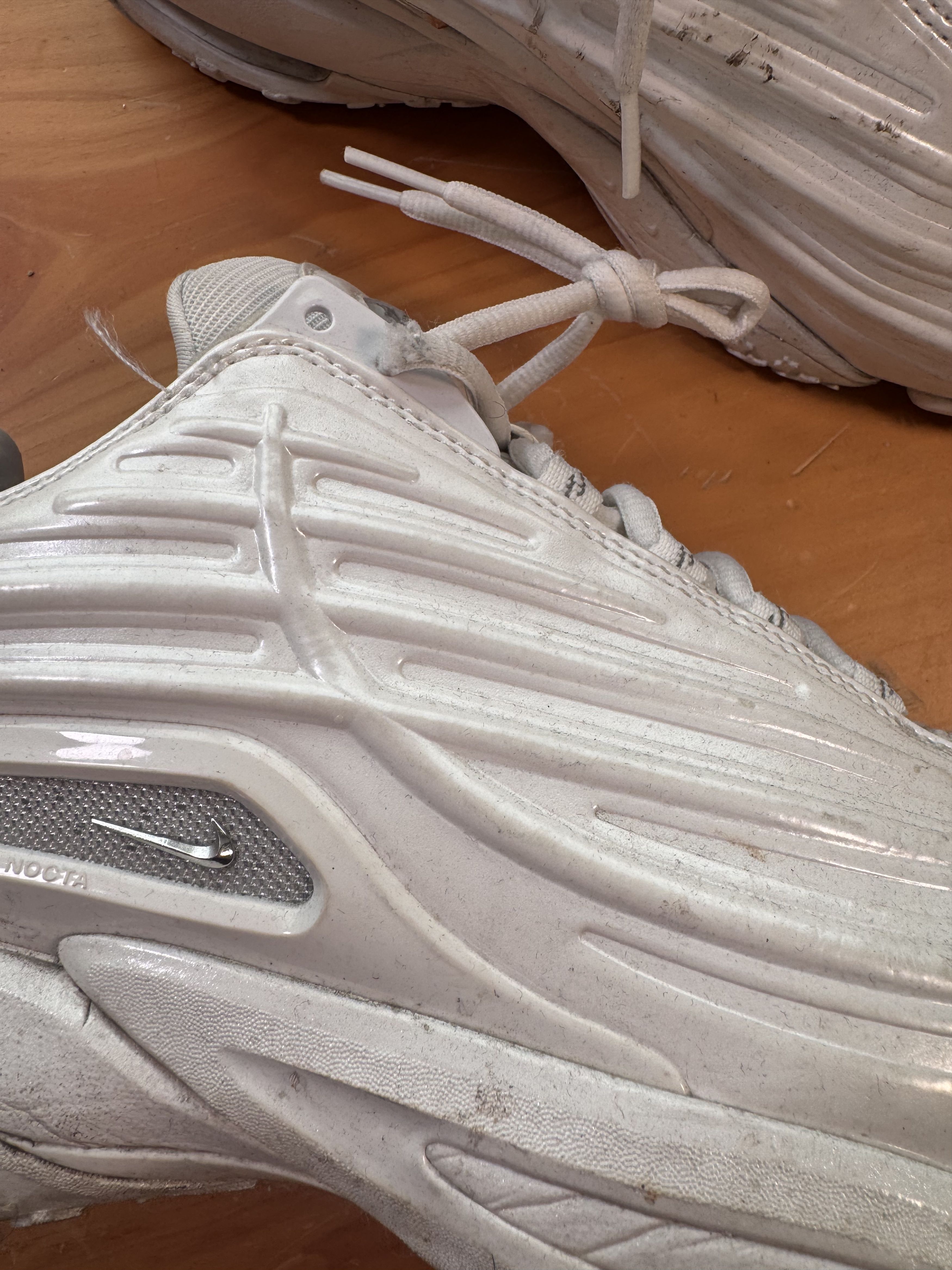 NOCTA × Nike Nike Drake NOCTA Hot Step 2 Size US 10.5 / EU 43-44 - 3 Thumbnail